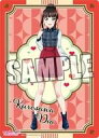 【中古】下敷き 黒澤ダイヤ B5クリア下敷き Part.18 「ラブライブ サンシャイン 」