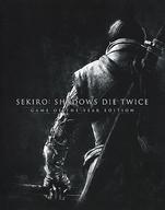 【中古】PS4ソフト SEKIRO： SHADOWS DIE TWICE GAME OF THE YEAR EDITION 数量限定 特装版