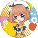 【中古】バッジ・ピンズ 前原仁菜 ぷちちょこ BIG缶バッジ 「おちこぼれフルーツタルト」(3)