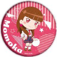 【中古】バッジ・ピンズ 隅谷モモカ 「ガル学。〜聖ガールズスクエア学院〜 缶バッジ 01.」