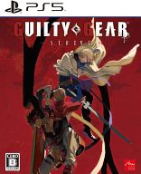 šPS5ե GUILTY GEAR -STRIVE- [̾]