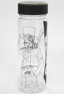 【中古】マグカップ・湯のみ サボ クリアボトル 「ワンピース」 Cafe Mugiwara バースデイドリンク注文特典