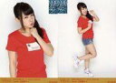 【中古】生写真(AKB48・SKE48)/アイドル/NMB48 ◇山田菜々/「東日本ツアー 2013 12月31日」会場限定生写真 2種コンプリートセット(3)