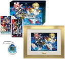 【中古】ニンテンドースイッチソフト Fate/EXTELLA Celebration BOX for Nintendo Switch