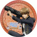 【中古】マグカップ・湯のみ 沖田総悟 コースター 「銀魂 THE FINAL×animatecafe」 メニュー注文特典