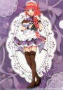 【中古】クリアファイル 中野二乃 A4クリアファイル 「五等分の花嫁∬ バレンタインストーリー in アニメイト」