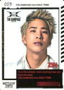 【中古】コレクションカード(男性)/「BATTLE OF TOKYO ~ENTER THE Jr.EXILE~」BOTカード 第2弾 009 : THE RAMPAGE from EXILE TRIBE/陣/MIX IT UP ver./「BATTLE OF TOKYO ~ENTER THE Jr.EXILE~」BOTカード 第2弾
