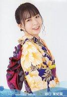 【中古】生写真(AKB48・SKE48)/アイドル/STU48 谷口茉