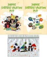 【中古】輸入洋楽DVD SHINee / SURPRISE VACATION DVD TRAVEL NOTE 01 [初回版][輸入盤]
