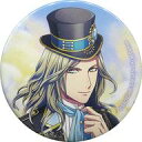 【中古】バッジ・ピンズ カミュ 「うたの☆プリンスさまっ♪ Shining Live THEME SONG CD2 トレーディング缶バッジ」