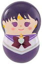 【中古】食玩 トレーディングフィギュア 10.スーパーセーラーサターン 「クーナッツ 劇場版『美少女戦士セーラームーンEternal』」(3)