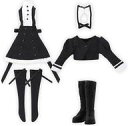 【中古】ドールアクセサリー 1/12用 百合ヶ丘女学院 制服セット Mサイズ 「アサルトリリィ」