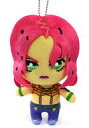 【中古】ぬいぐるみ ディアボロ ともぬいvol.5 「ジョジョの奇妙な冒険 第五部 黄金の風」 アドアーズ・セガ限定