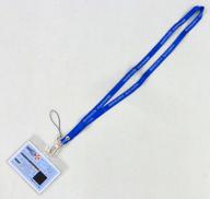 【中古】キャラカード T-ウイルス・チェッカー付アンブレラ社ビジター用IDカード 「バイオハザードII アポカリプス」 前売り特典