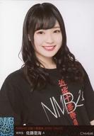 【中古】生写真(AKB48・SKE48)/アイドル/NMB48 A ： 佐藤亜海/「NMB48 近畿十番勝負 2019 [Vol.2]」ランダム生写真