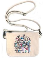 【中古】モバイル雑貨 6つ子 携帯ポ