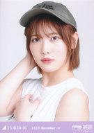 【中古】生写真(乃木坂46)/アイドル/乃木坂46 伊藤純奈/バストアップ・スポーツ/「乃木坂46 2020.November-V」WebShop 限定ランダム生写真