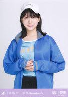 【中古】生写真(乃木坂46)/アイドル/乃木坂46 早川聖