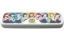 【中古】文房具その他 01.整列デザイン ペンケース 「ガル学。～聖ガールズスクエア学院～」