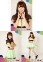 【中古】生写真(AKB48・SKE48)/アイドル/AKB48 ◇岡部麟/「AKB48 全国ツアー2019~楽しいばかりがAKB!~ サプライズでしあわせお届け!AKB48×アクアクララ」ランダム生写真 千葉会場追加公演ver. 「2019.9.26」 千葉県 森のホール21 3種コンプリートセット