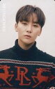 【中古】コレクションカード(男性)/「3RD ALBUM「An Ode」発売記念 HMV×SEVENTEENキャンペーン」特典スペシャルカード SEVENTEEN/SEUNGKWAN(スングァン)/背景白/「3RD ALBUM「An Ode」発売記念 HMV×SEVENTEENキャンペーン」特典スペシャルカード(3)