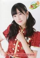 【中古】生写真(AKB48・SKE48)/アイドル/HKT48 坂本愛玲菜/上半身/HKT48 5周年記念 ランダム生写真 HKT48 5th Anniversary