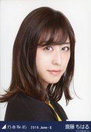 【中古】生写真(乃木坂46)/アイドル/乃木坂46 斎藤ち