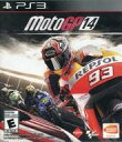 【中古】PS3ソフト 北米版 MotoGP 14 (国内版本体動作可)