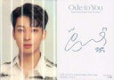 【中古】コレクションカード(男性)/「SEVENTEEN WORLD TOUR <ODE TO YOU> IN JAPAN」トレーディングカード 136 : S...