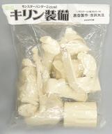 中古 フィギュアキリン装備「モンスターハンター」1/6ガレージキット
