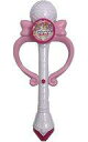 【中古】おもちゃ ハッピー♪メロディマイク 「トロピカル~ジュ!プリキュア」