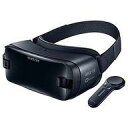 yÁzgѓdbANZT[ SAMSUNG Galaxy Gear VR with Controller (I[LbhO[) [SM-R325NZVAXJP]