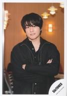 【中古】生写真(ジャニーズ)/アイドル/SixTONES SixTONES/森本慎太郎/上半身/「o ...