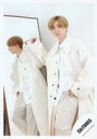 【中古】生写真(ジャニーズ)/アイドル/SixTONES SixTONES/京本大我/膝上/「on eST」グッズオフショット/公式生写真