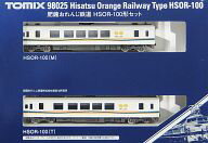 【中古】鉄道模型 1/150 肥薩おれんじ鉄道 HSOR-100形 2両セット [98025]