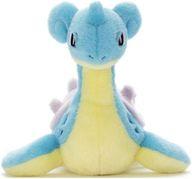 【中古】ぬいぐるみ ラプラス キミにきめた!ポケモンゲットぬいぐるみ 「ポケットモンスター」