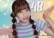 【中古】生写真(AKB48・SKE48)/アイドル/HKT48 後藤陽