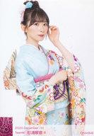 【中古】生写真(AKB48・SKE48)/アイドル/NMB48 B ： 杉浦琴音/2020 December-rd ランダム生写真