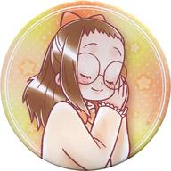 発売日 2021/01/31 メーカー 楽天 型番 - 備考 商品解説■楽コレ限定のイラストを使用した缶バッジは約7.6cmと大きめサイズ♪いろんなところに飾ろう！【商品詳細】サイズ：約直径7.6cm素材：紙、ブリキ、PET 関連商品はこちらから 楽天　