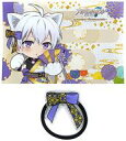 【中古】アクセサリー(非金属) 逢坂壮五 へアクセサリー 「アイドリッシュセブン in ナンジャタウン ~5th Anniversary Festival~」 ミニゲーム 花開け打ち上げ花火ルーレット A賞
