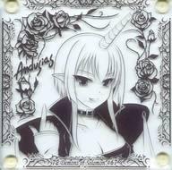 【中古】マグカップ・湯のみ 魔神アムドシアス アクリルコースター 「戦女神VERITA」