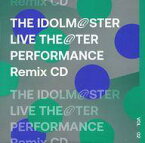 【中古】アニメ系CD THE IDOLM＠STER LIVE THE＠TER PERFORMANCE Remix CD 02 Remixed by Giga ＆ TORIENA