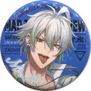 【中古】バッジ ピンズ(キャラクター) 碧棺左馬刻 「ヒプノシスマイク -Division Rap Battle- Official Store Hypnosis Microphone Base キャラバッジコレクション」