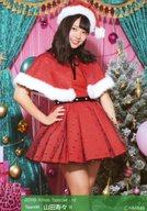 【中古】生写真(AKB48・SKE48)/アイドル/NMB48 B : 山田寿々/2018 Xmas Special-rd ランダム生写真