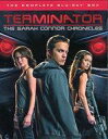 【中古】海外TVドラマBlu-ray Disc ターミネーター:サラ・コナー クロニクルズ <シーズン1-2> ブルーレイ全巻セット [Amazon.co.jp...