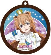 【中古】雑貨 近江彼方 虹色Passions! Ver ラバーキーホルダー 「ラブライブ!虹ヶ咲学園スクールアイドル同好会」