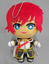 【中古】ぬいぐるみ リッド・ハーシェル テイルズ オブ シリーズ ともぬい〜25th Anniversary〜vol.2 「テイルズ オブ エターニア」 セガ限...