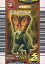 【中古】恐竜キング/2005年ロケテスト 竜-15:トロサウルス 500円