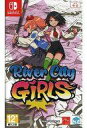 【中古】ニンテンドースイッチソフト アジア版 River City Girls (国内版本体動作可)