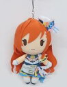 【中古】ぬいぐるみ 有栖川夏葉 ミニぬいぐるみ サンセットスカイパッセージver. 「アイドルマスター シャイニーカラーズ」(3)
